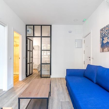Arturo Soria Apartments1 Madrid Ngoại thất bức ảnh