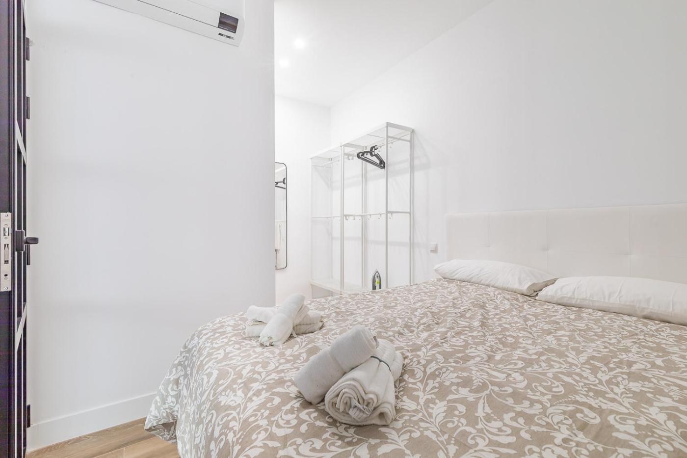 Arturo Soria Apartments1 Madrid Ngoại thất bức ảnh