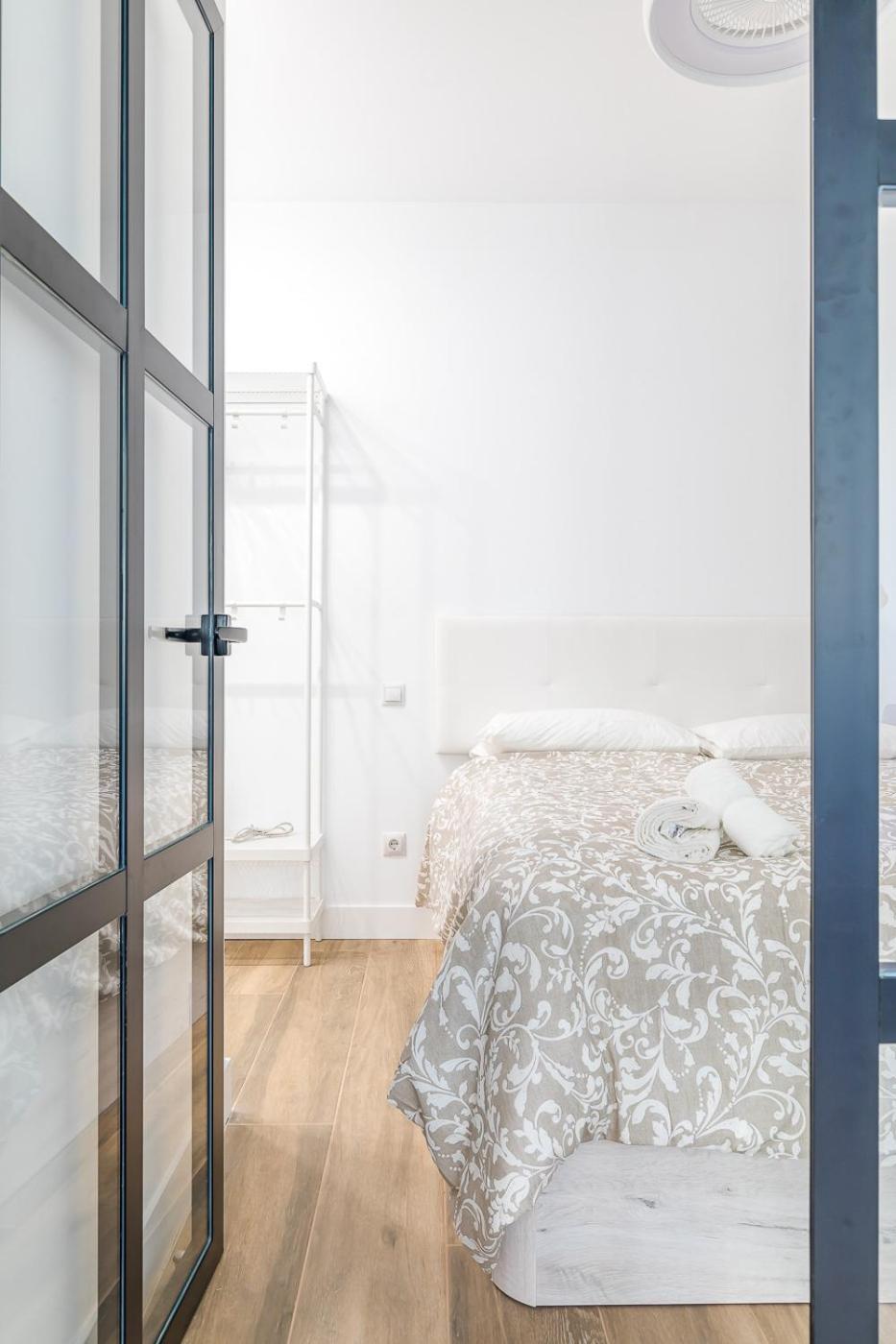 Arturo Soria Apartments1 Madrid Ngoại thất bức ảnh